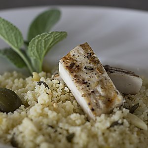 Couscous