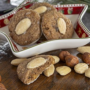 Elisenlebkuchen