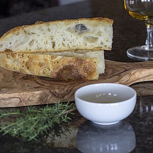 Focaccia