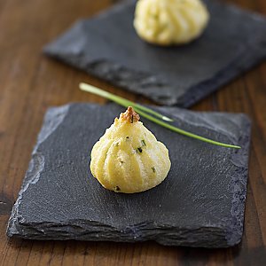 Profiteroles
