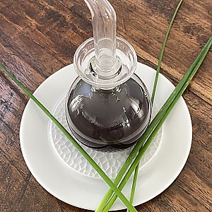 Schnittlauchöl
