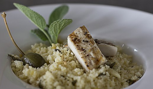 Couscous