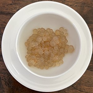 Tomaten-Kaviar