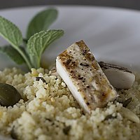 Couscous