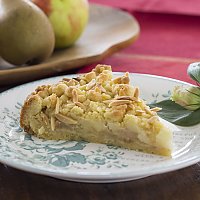 Apfel | Birne | Mandel