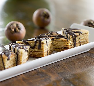 Baumkuchen