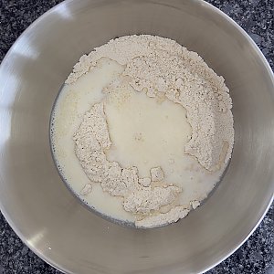 Brioche-Grundrezept zum Apero (Schritt-für-Schritt-Anleitung)