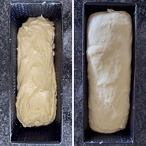 Brioche-Grundrezept zum Apero (Schritt-für-Schritt-Anleitung)