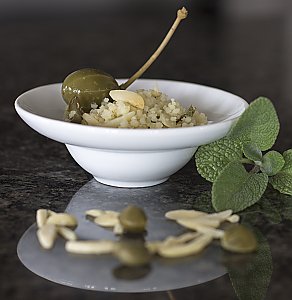 Couscous