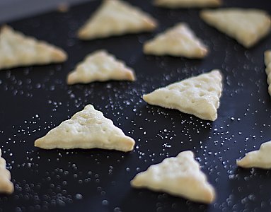 Cracker