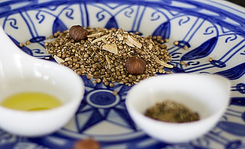 Dukkah