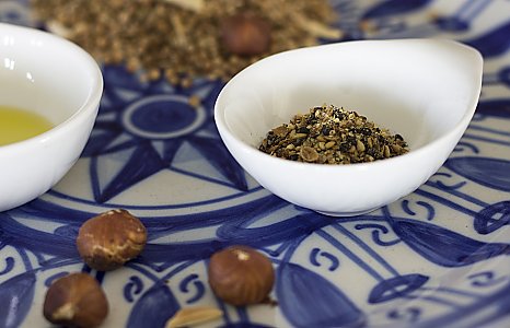 Dukkah