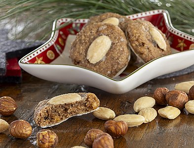 Elisenlebkuchen