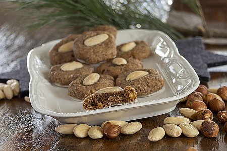 Elisenlebkuchen