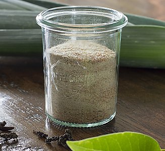 Salz | Suppengrün | Küchenkräuter I