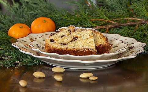 Gerdis Christstollen