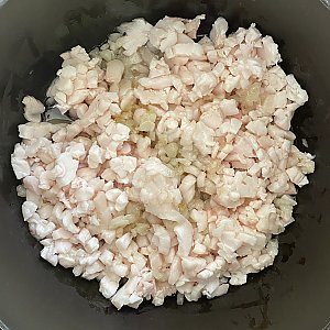 Griebenschmalz selbst gemacht