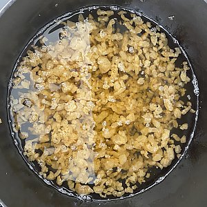 Griebenschmalz selbst gemacht