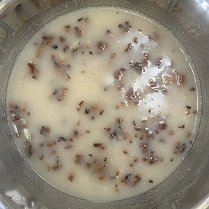 Griebenschmalz selbst gemacht