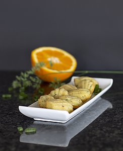 Madeleines