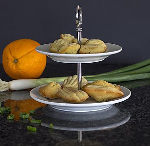 Madeleines