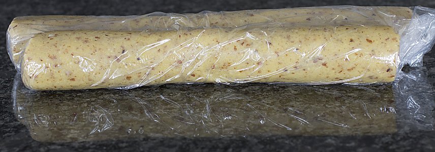Mandel-Keks-LowCarb