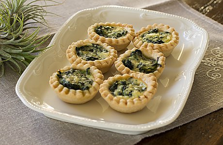 Spinat_Ei_Parmesan