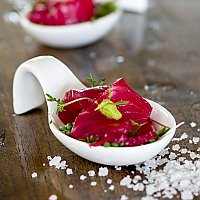 Rote Bete | Lachs