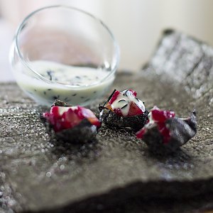 Nori-Chips_mit_Rote-Bete-Lachs