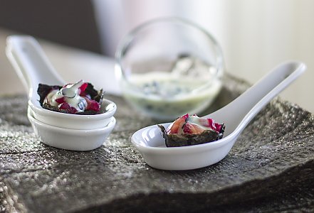 Nori-Chips_mit_Rote-Bete-Lachs
