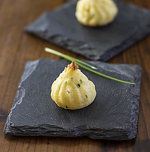 Profiteroles