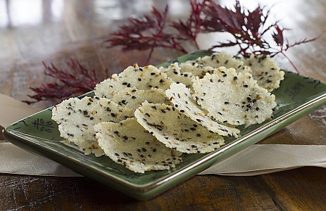 Reiscracker