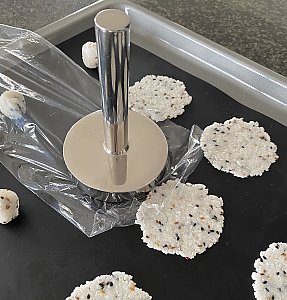 Reiscracker