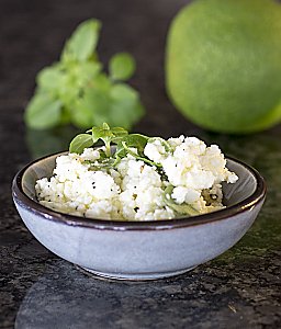 Schafskäse_Limettenöl