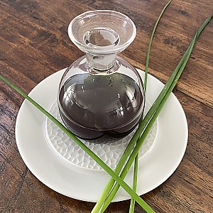 Schnittlauchöl