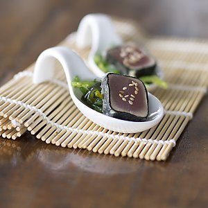 Thunfisch | Nori | Wakame