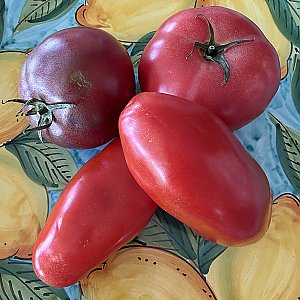 Tomatenchips