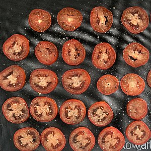 Tomatenchips
