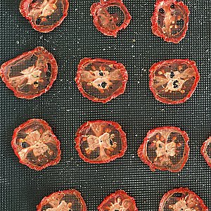 Tomatenchips
