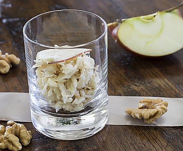 Waldorfsalat
