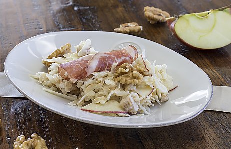 Waldorfsalat