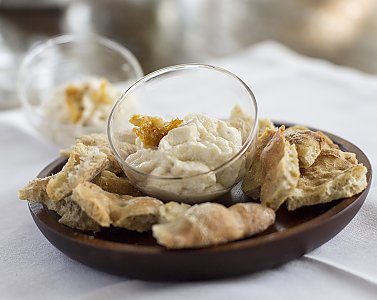 Zwiebel | Sahne