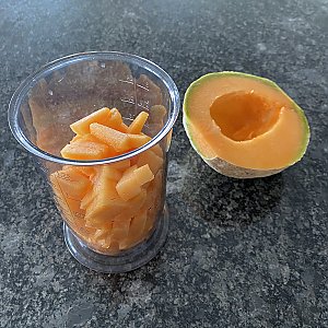 Frucht-Rollen
