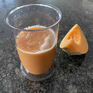 Frucht-Rollen