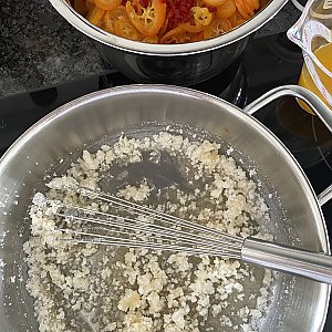 Kumquat-Chutney (Schritt-für-Schritt-Anleitung)