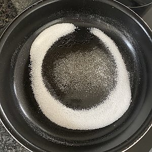 Mandelkrokant