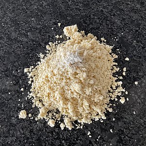 Mürbeteig