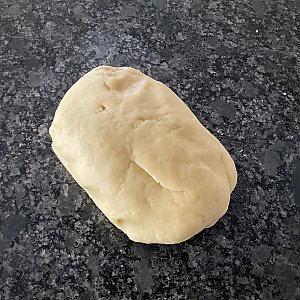 Mürbeteig