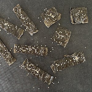 Nori-Chips