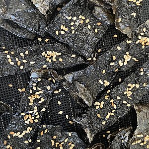 Nori-Chips